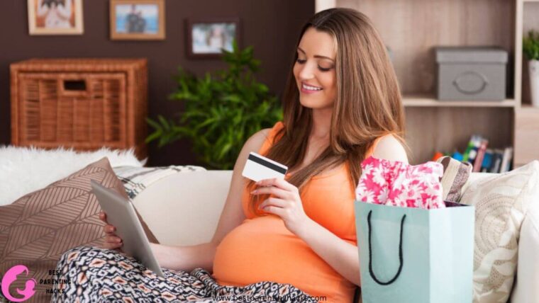 When is the Best Time To Buy Maternity Clothes?