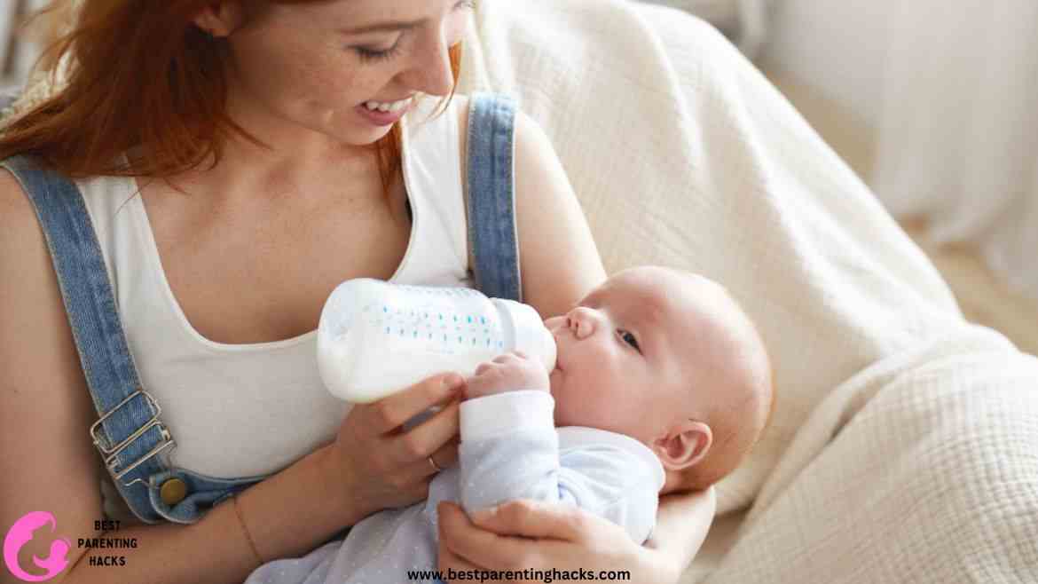 Can Frozen Breast Milk Upset Baby’s Tummy?