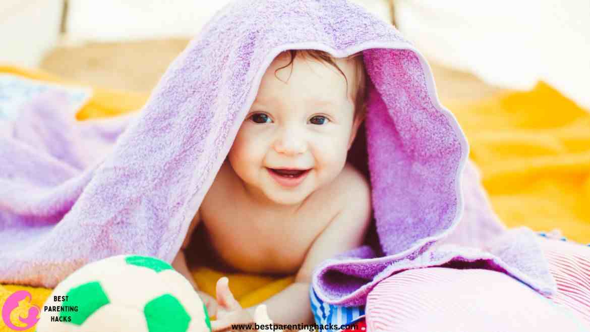 How Many Baby Washcloths Do I Need?