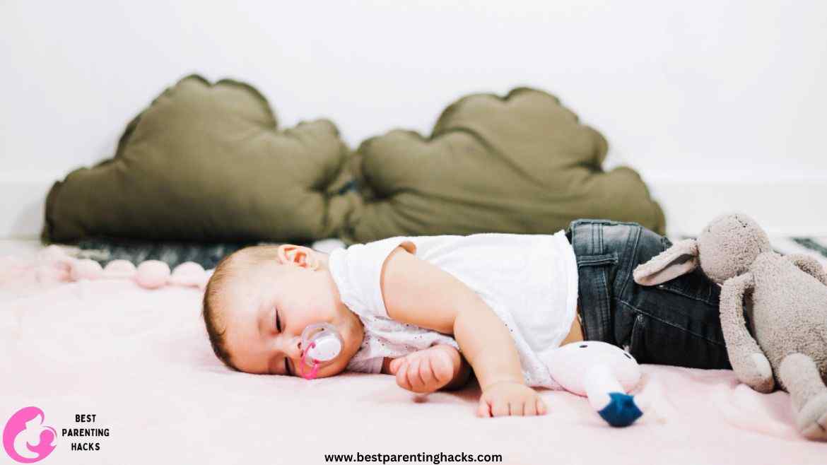 What to Do If Baby Hates Sleep Sack?