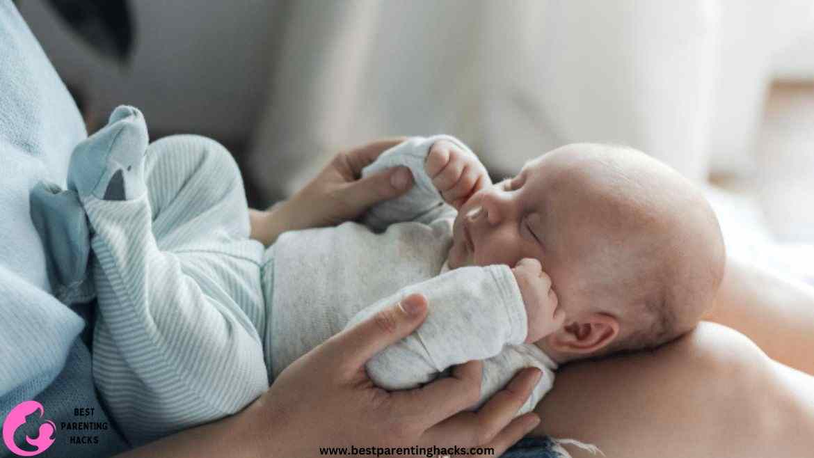 Does Vibration Help Baby Gas?