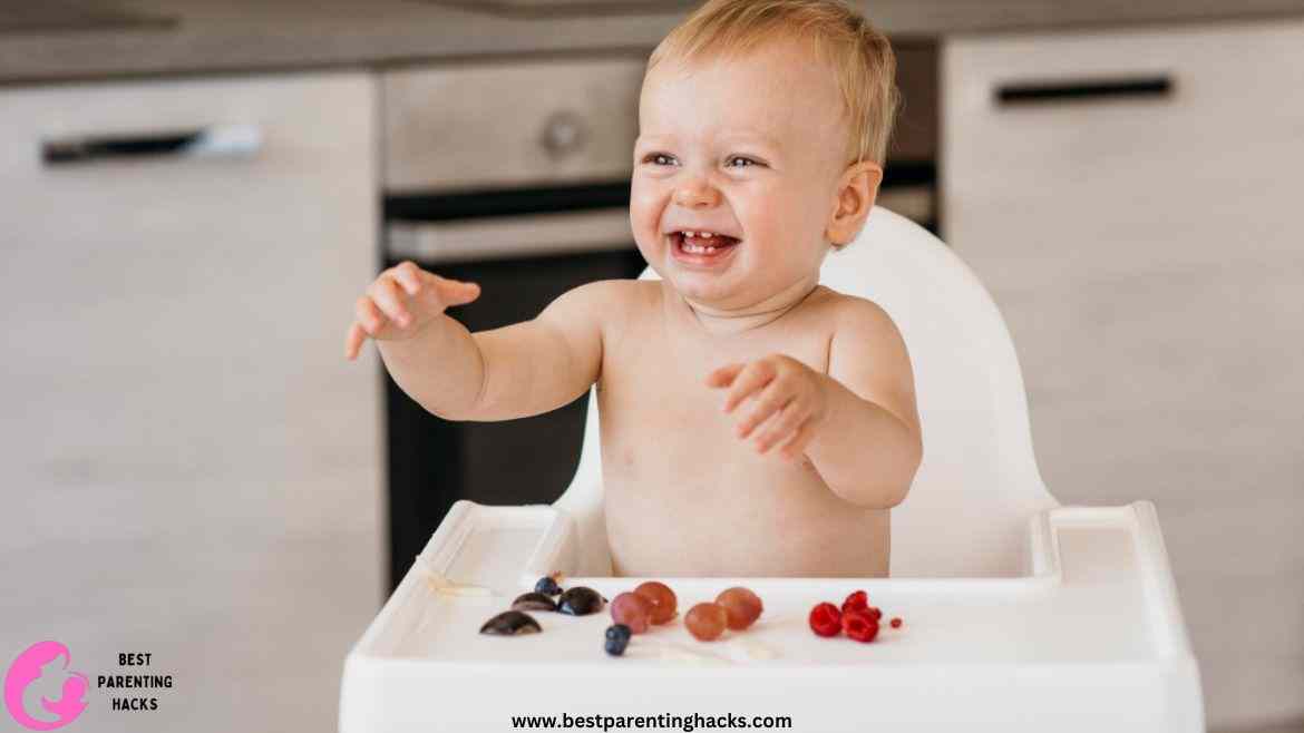 Can Baby Eat Prunes Every Day?