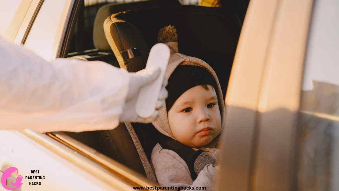 Can a Baby Wear a Hoodie in a Car Seat?
