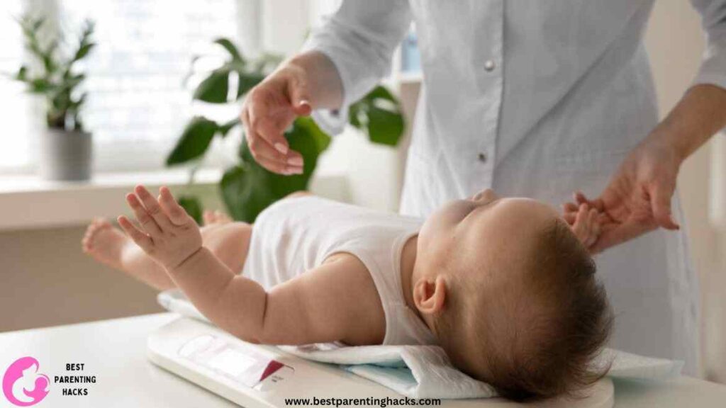 how does vibration help baby