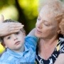 The toddler Suddenly Hates Grandma. What’s the Reason?