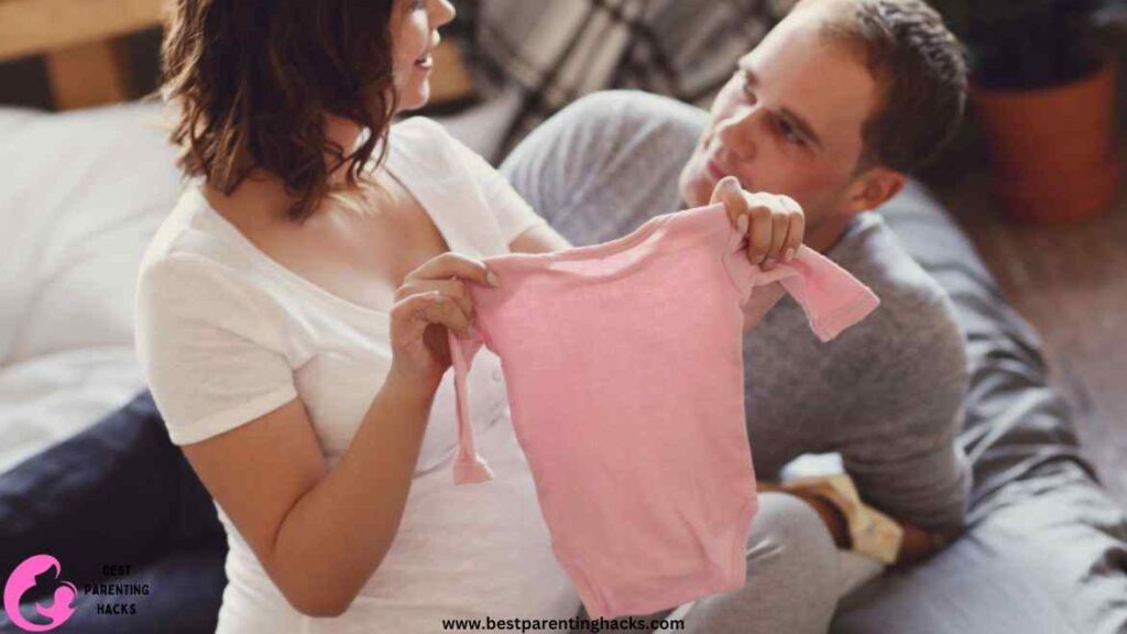 how to keep baby clothes smelling fresh